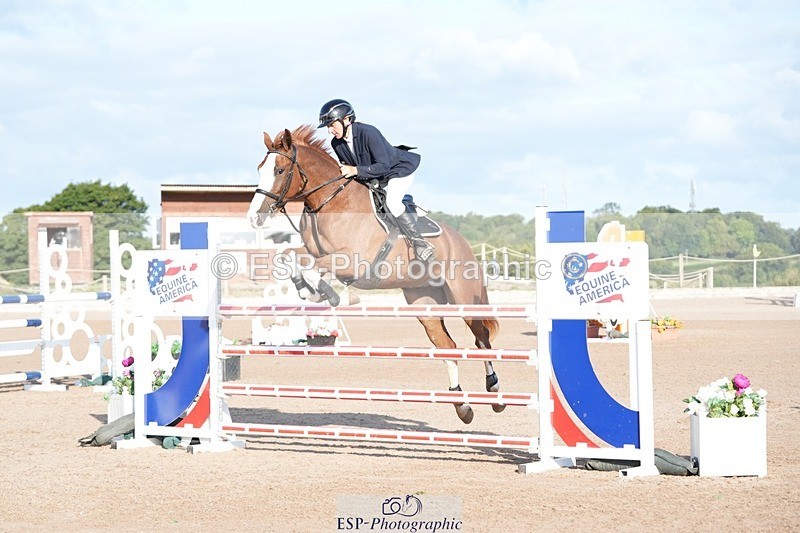 250801-080557-03144 - Cls 13 Snr Newc 1st Rnd