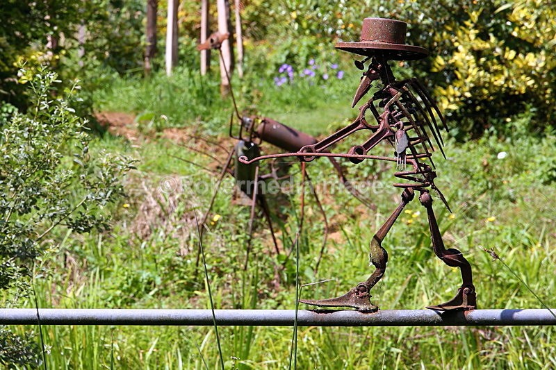  - Elemental Sculpture Park