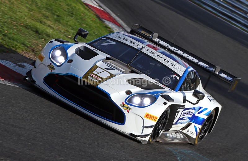  - British GT @Brands Hatch GP