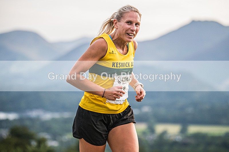 Not Round Latrigg-285 - Not Round Latrigg Fell Race Wednesday 12th August 2026