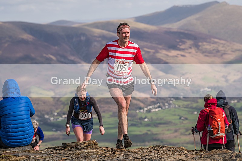 Coledale-912 - Coledale Horseshoe Fell Race Saturday 30th March 2024
