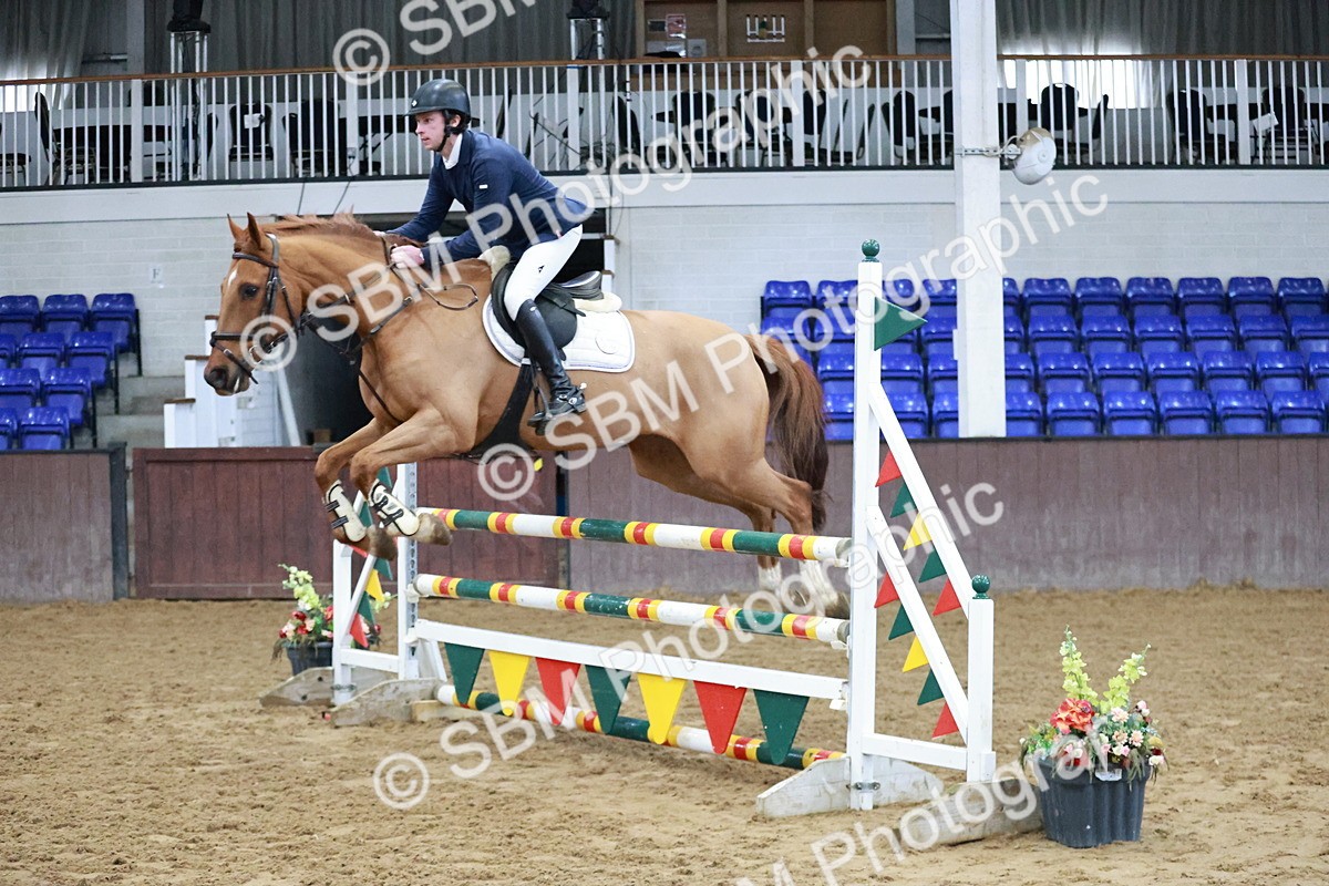 SBM_000737 - Class 3 - Senior Discovery - 1.00m
