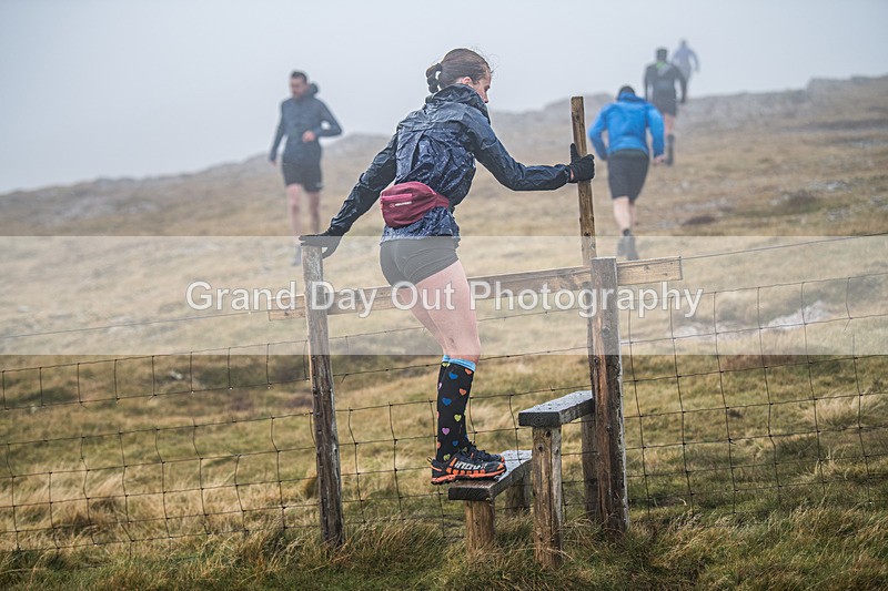Buttermere-406 - Buttermere Shepherds Meet Fell Race Sunday 26th October 2025