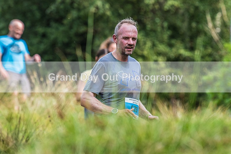 Grasmere Sports-910 - Grasmere Sports Junior & Senior Fell Races Sunday 24th August 2025