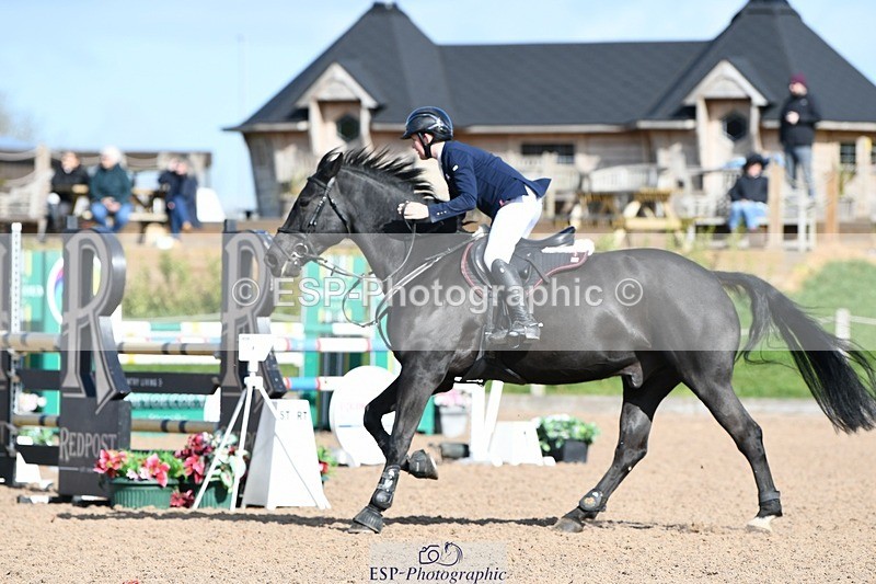 250328-093358-00198 - Cls 1 Snr 1.05m and 1.10m Open