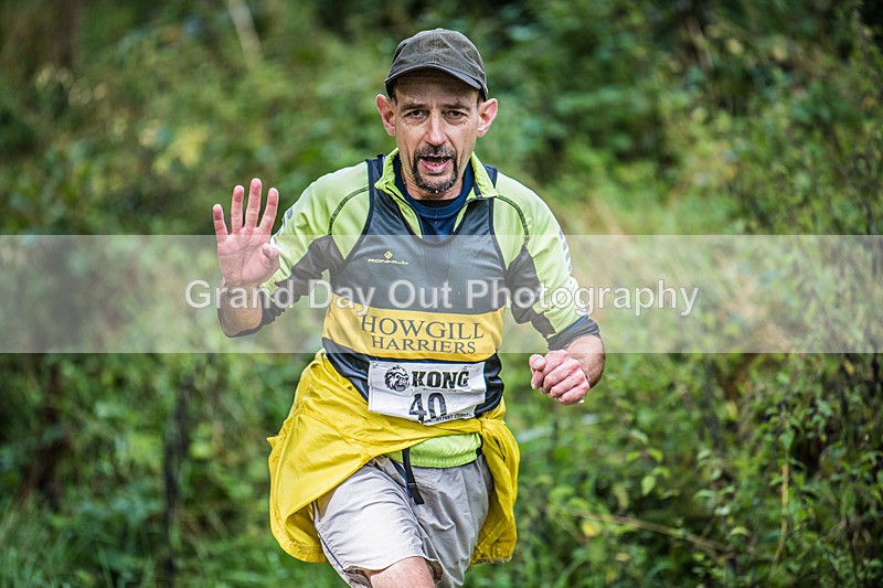Westmorland-303 - Great Westmorland Trail Race (Junior & Senior Races) Saturday 13th September 2025