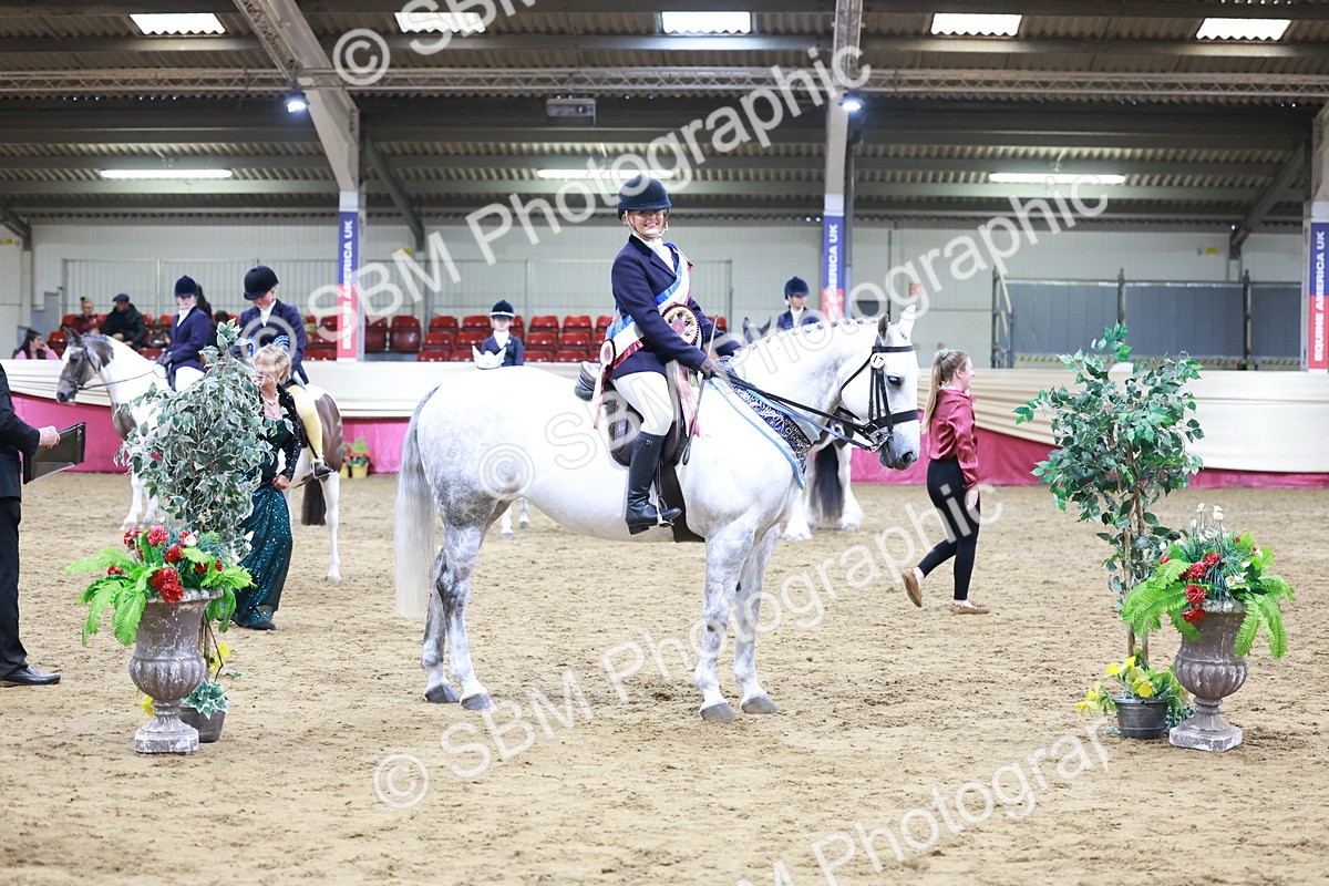 SBM_20303 - Class D - Grass Roots Champ