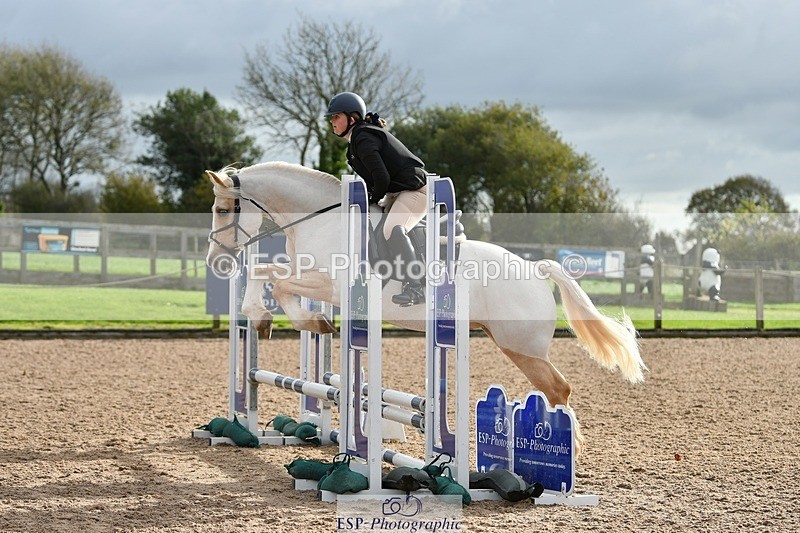 251026-100230-02021 - Cls 18+19+20 50cm Clear Round and 60cm Club and Schools