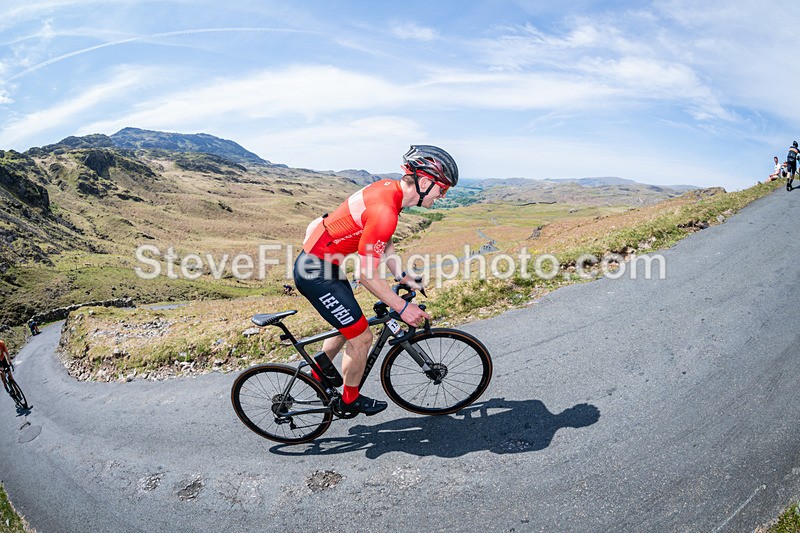 124607 - Hardknott Pass Camera 2 12.00-13.00