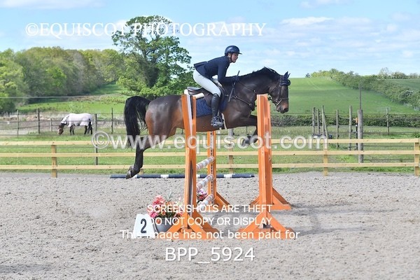 BPP_5924 - CLASS 27 SUN Scottish Branch 1m Amateur Championship