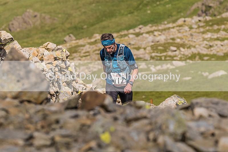 Ennerdale-396 - Ennerdale Horseshoe Fell Race Saturday 8th June 2024