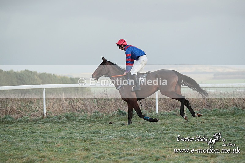 PtP 311223 1130 - Larkhill Racing Club Point-to-Point 31/12/23