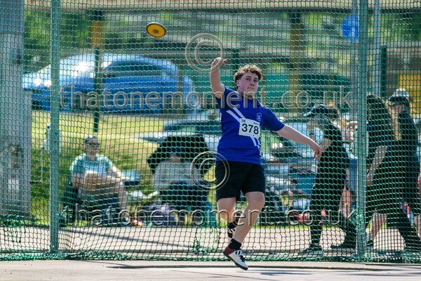 West25Sat-928693 - Field Male