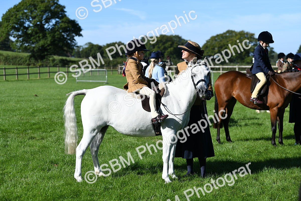 SBM_36848 - S18 - Novice & Newcomers Lead Rein Pony