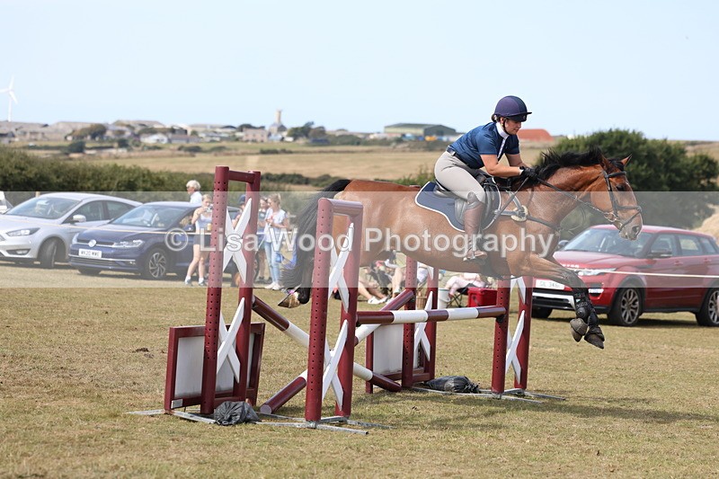 3E7A9491 - Class 5: 90cm