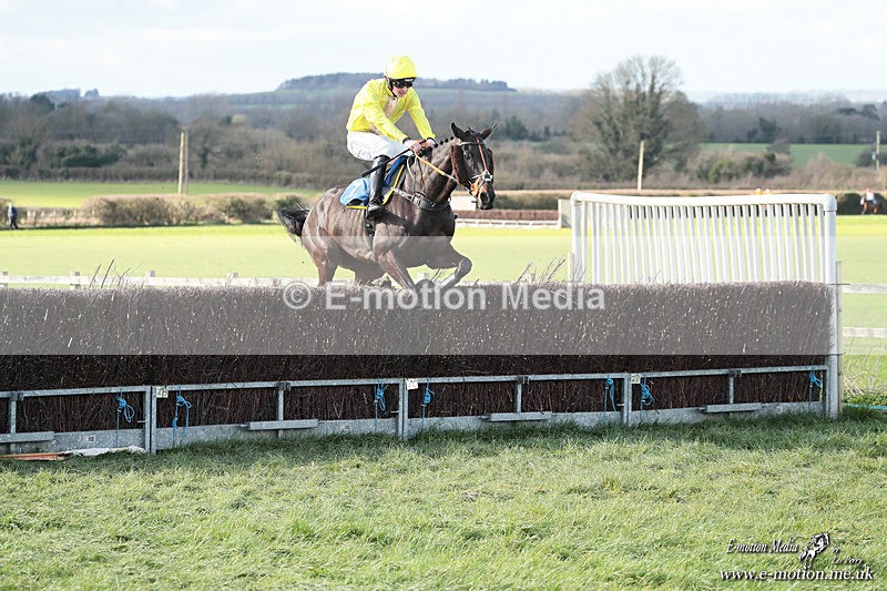 PtP 280226 766 - Kimblewick PtP Kingston Blount 28/02/26