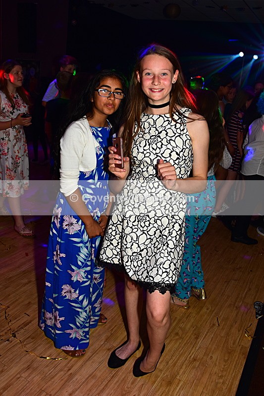 STIV-830 - Stivichall Primary School