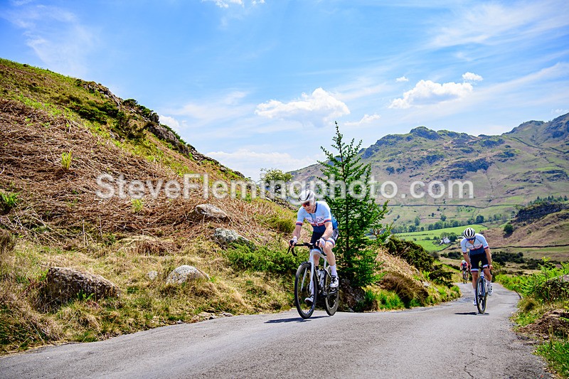 130148 - Blea Tarn Climb 13:00 - 14:00