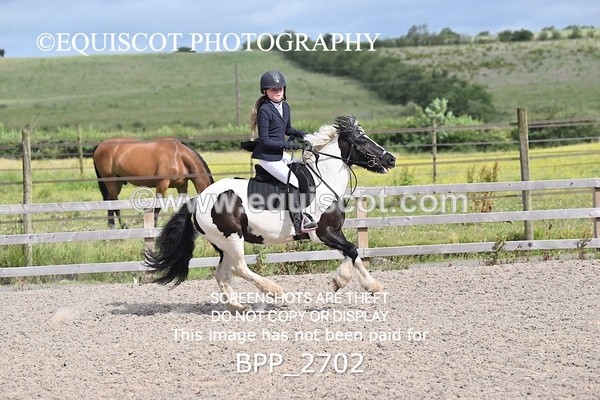 BPP_2702 - CLASS 2  Little Stars Series Qualifier