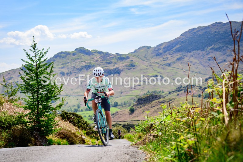 125610 - Blea Tarn Climb 12:00 - 13:00