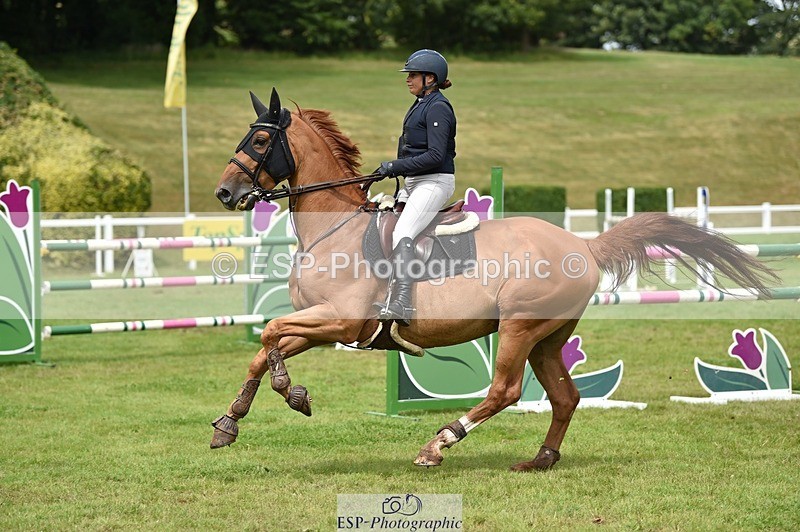 230709-124622-18803 - Cls 32 Foxhunter Second Round