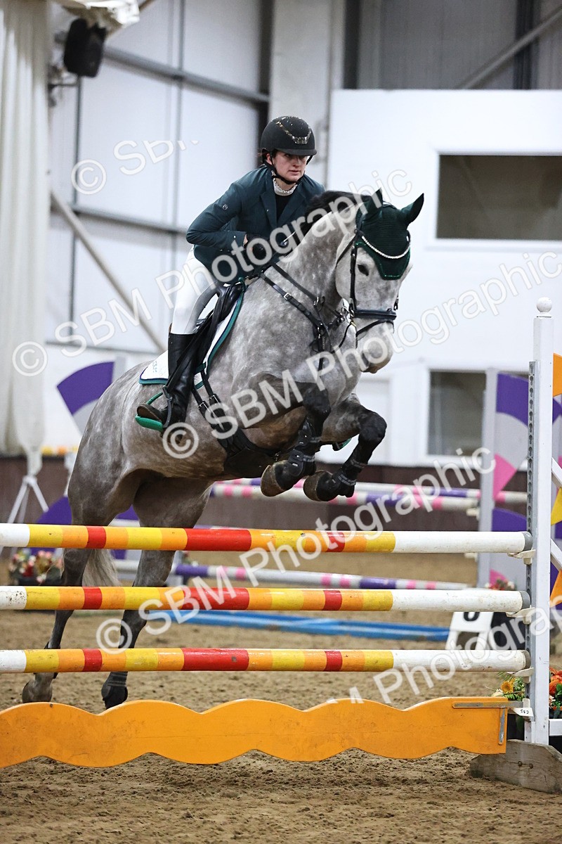 SBM_2763 - Class 9 - Senior Newcomers/ 1.10m Open