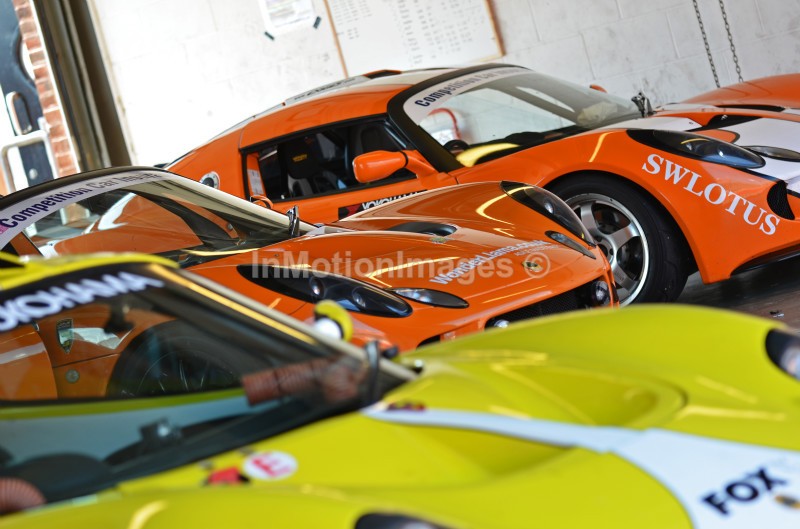  - USLOT  Lotus Specific