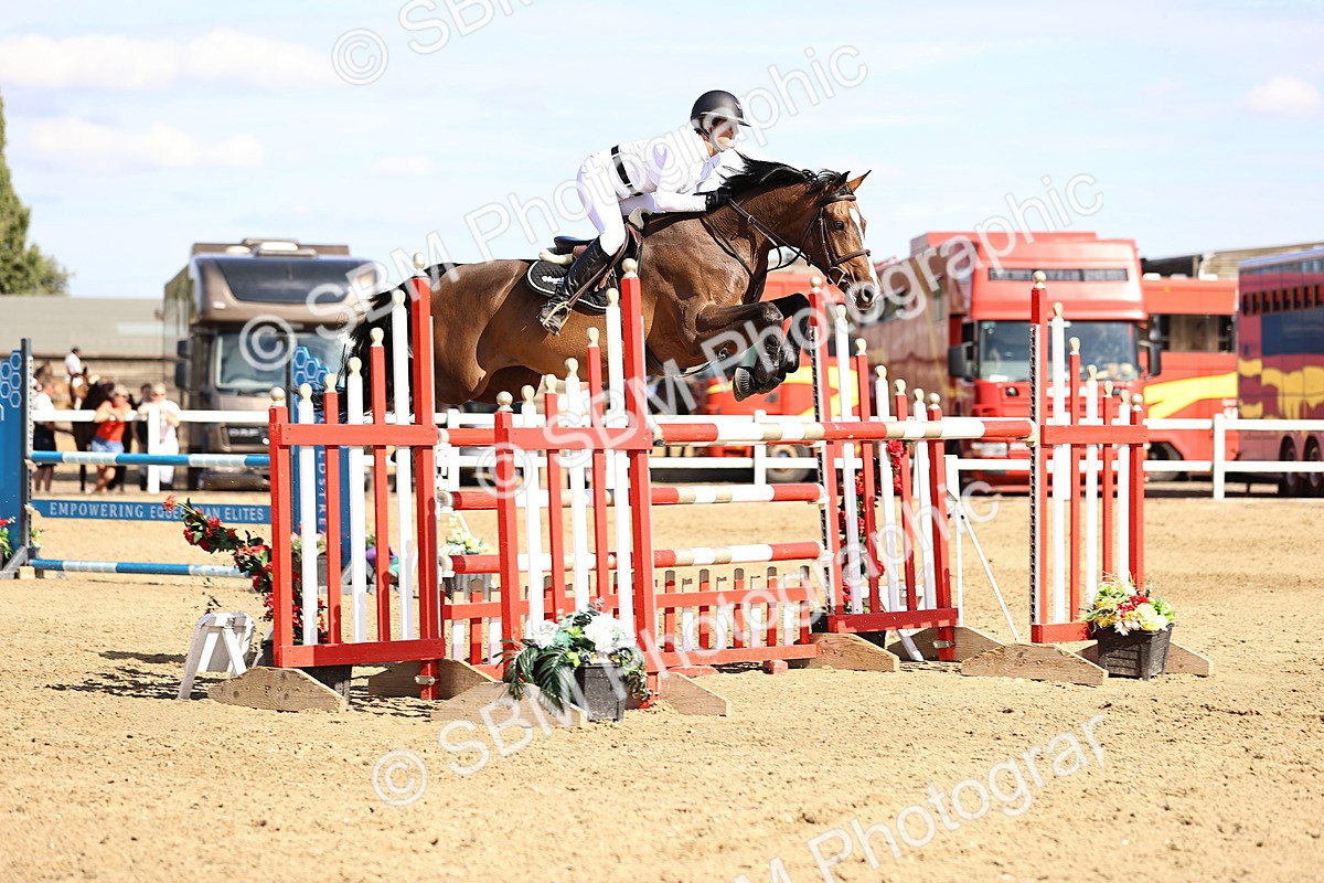 SBM_012042 - Class 10 - Talent Seekers Inc 7 Year Championship Qualifier - 2nd Half