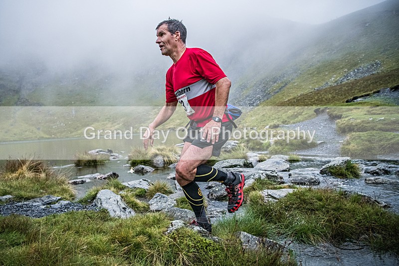 Bannerdale-311 - Bannerdale Fell Race Wednesday 19th August 2026