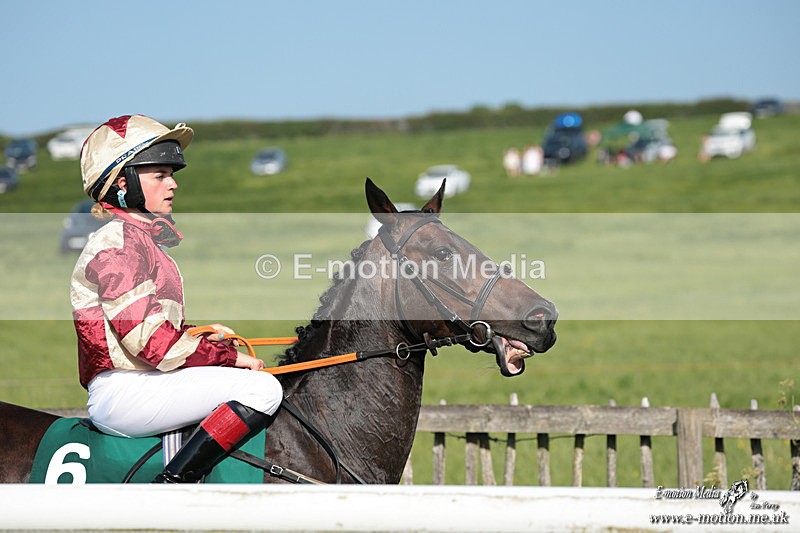 PR 250526 336 - Pony Racing from Chaddesley Corbett 25/05/26