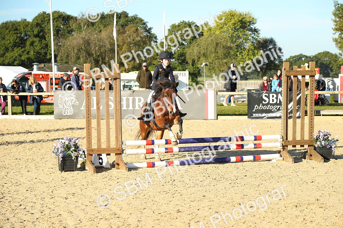 SBM_34985 - J5 - Junior Pony 50cm Championship