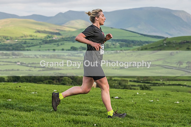 Hay-O-733 - Hay O Trail Race Tuesday 23rd May 2023