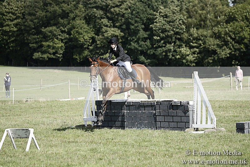 BVR090918 711 - BVRC Dressage and Show Jumping 09/09/18