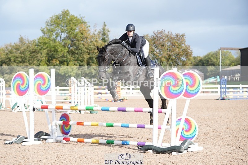 251004-112755-01822 - Cls 17 85cm Amateur Qualifier, Second Round