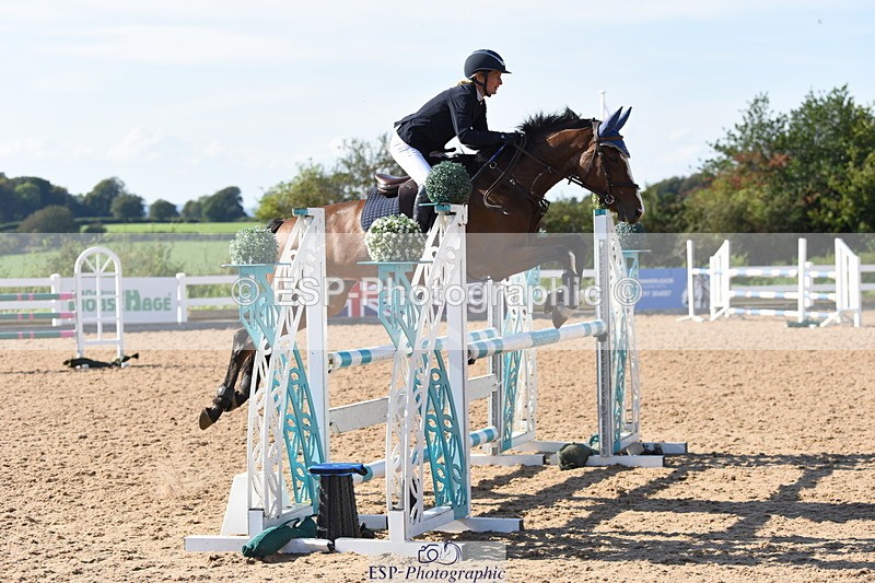 230915A-154110-00849 - Cls 13 1.10m Amateur Qualifier & 1.10m Open