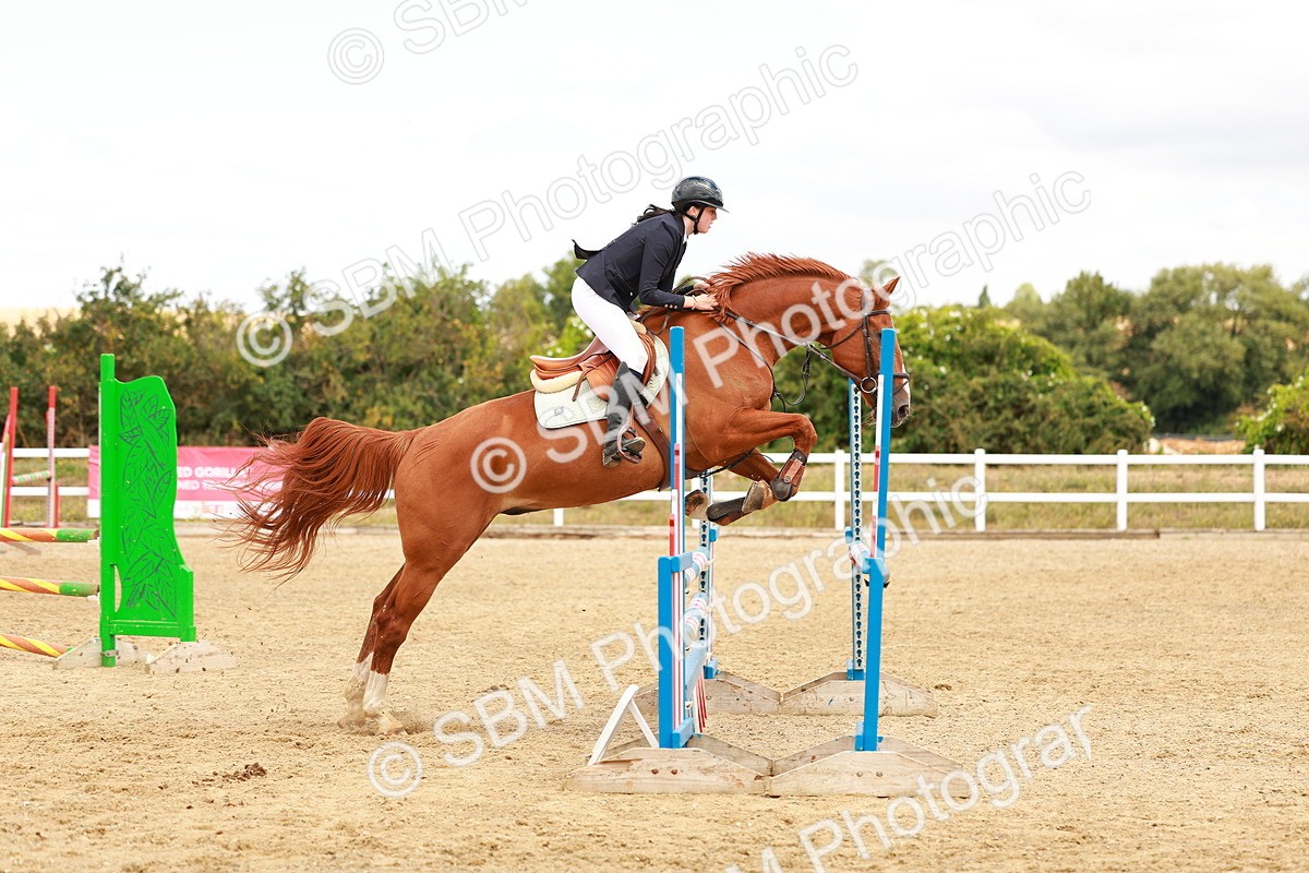 SBM_005628 - Class 2 - Senior British Novice - 90cm