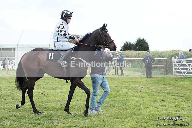 PtP 180426 1253 - Worcestershire Hunt PtP Chaddesley Corbett 18/04/26