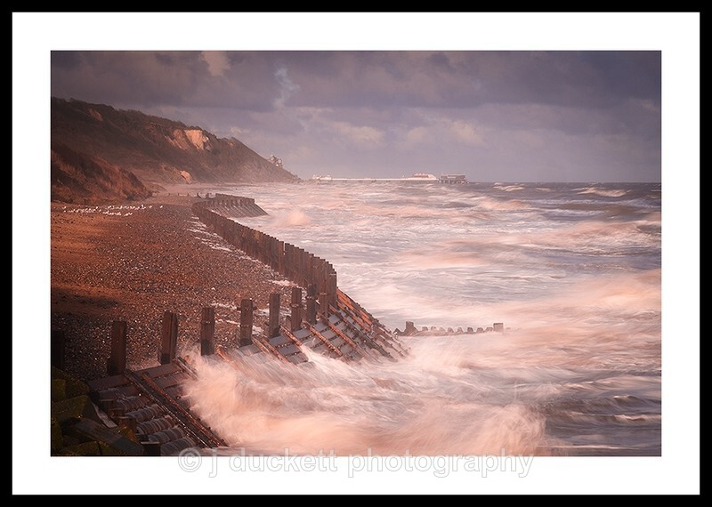  - Overstrand to Cromer 2