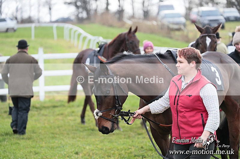 PtP 011224 43 - Hursley Hambledon Point-to-Point Larkhill 01/12/24