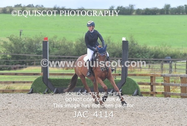 JAC_4114 - CLASS 5 Senior Discovery/ 1m Open