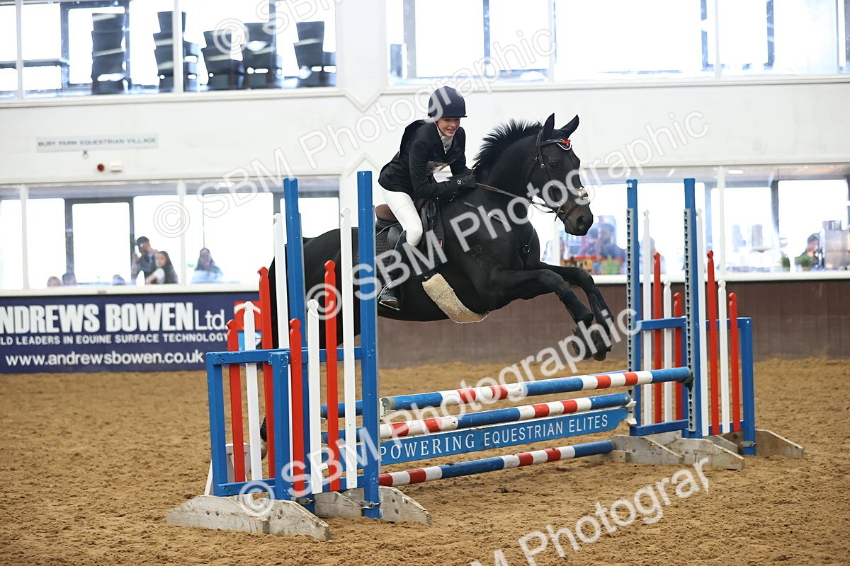 SBM_001957 - Class 5 - Henlow Veterinary Hospital - 70cm Area 12 Championship Qualifier
