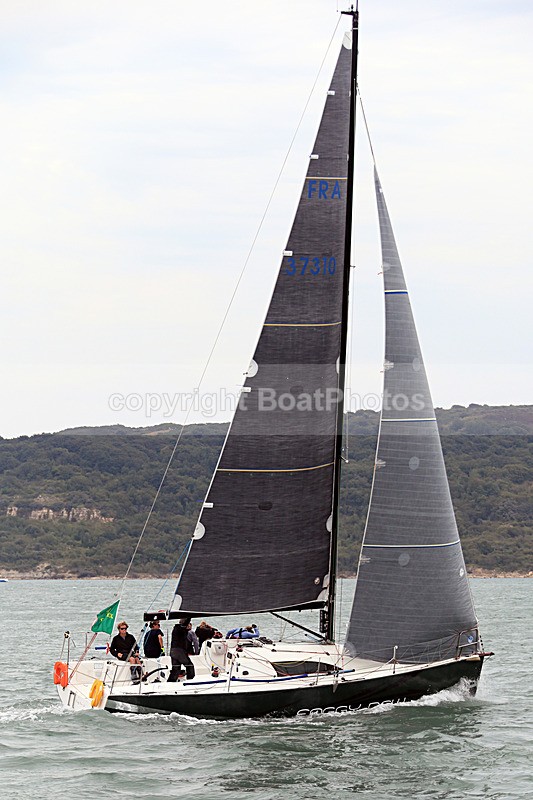 190803 FOGGY DEW FRA37310 1Y3A7583 - FASTNET RACE - SATURDAY 3rd August 2019