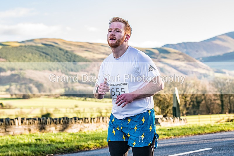 North Lakes Half Marathon  10k-1307 - North Lakes Half Marathon & 10K Road Races Monday 2nd January 2023