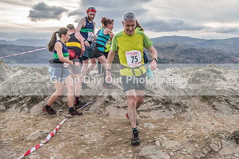 Loughrigg-426 - Loughrigg Fell Race, Wednesday 8th April 2026