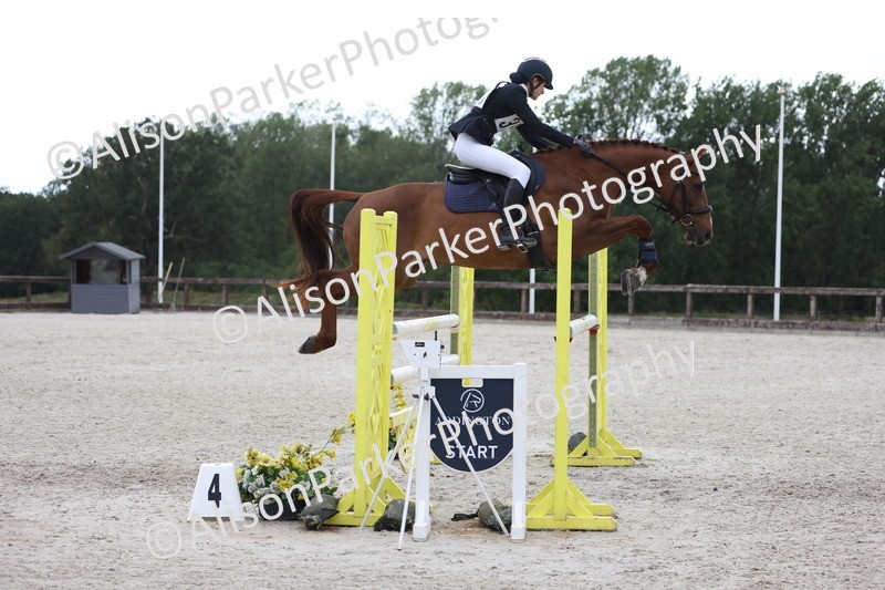 20250622-10008 - PC110 Qualifier - Round 2