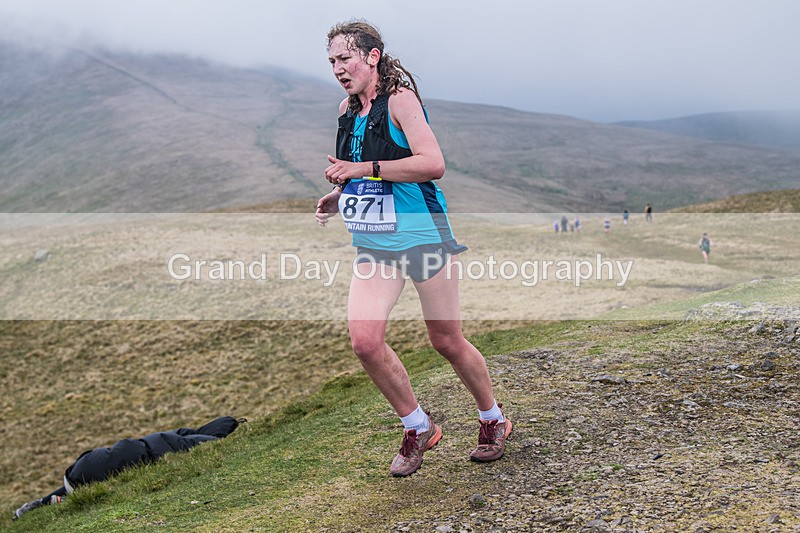 Seniors-831 - UKA 2026 Senior Inter-Counties Mountain Race - Sedbergh Sunday 3rd May 2026 - Seniors