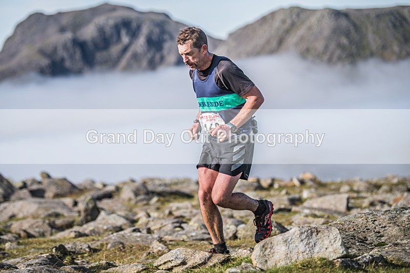 Langdale-165 - Langdale Horseshoe Fell Race Saturday 11th October 2025