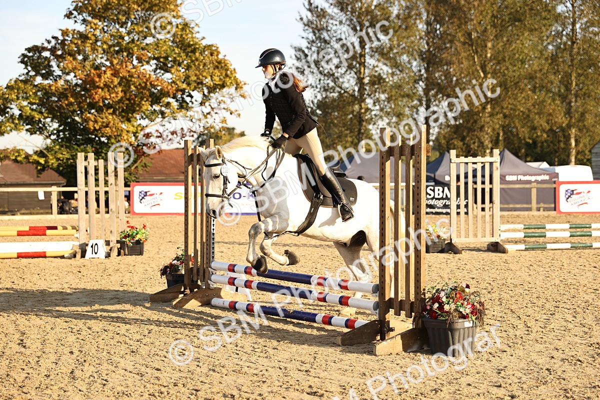 SBM_57233 - J11 - Junior Pony 50cm Championship