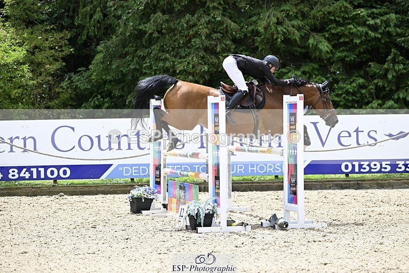 240707-124955-19620 - Cls 52 1.10m Amateur Qualifier