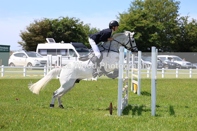 3E7A0845 - Class 10: Pony Newcomers/1m open
